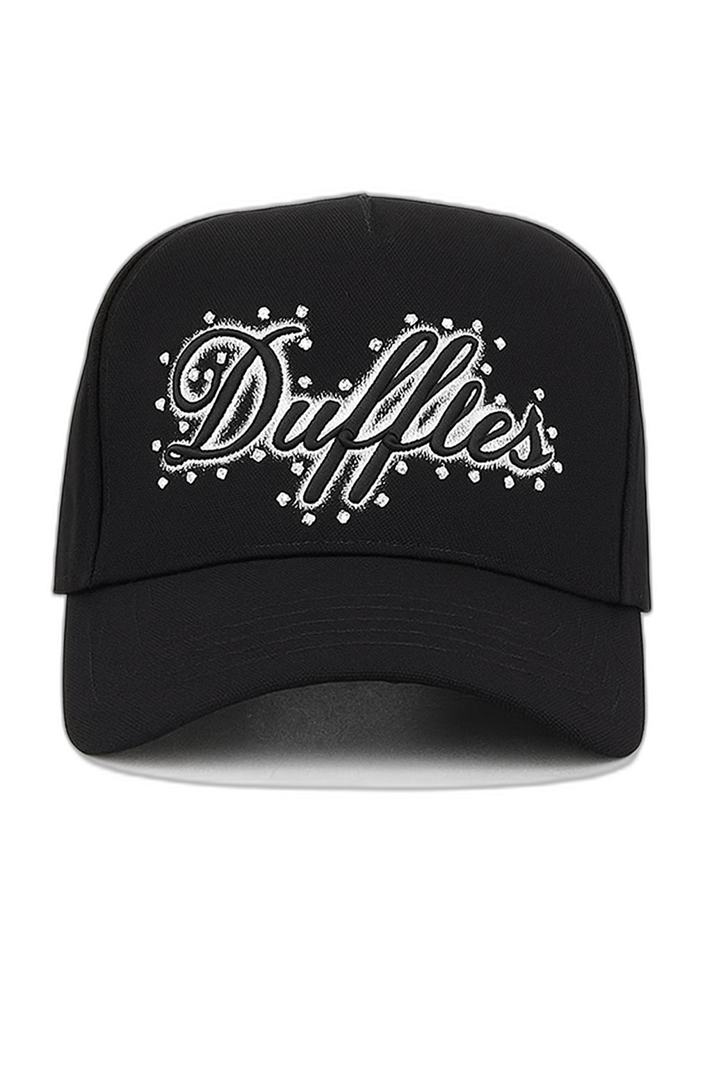 Duffles x ICE OUT