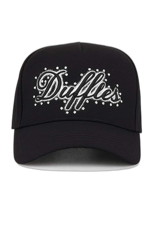 Duffles x ICE OUT